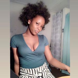 Meet your Posher, Tiffany